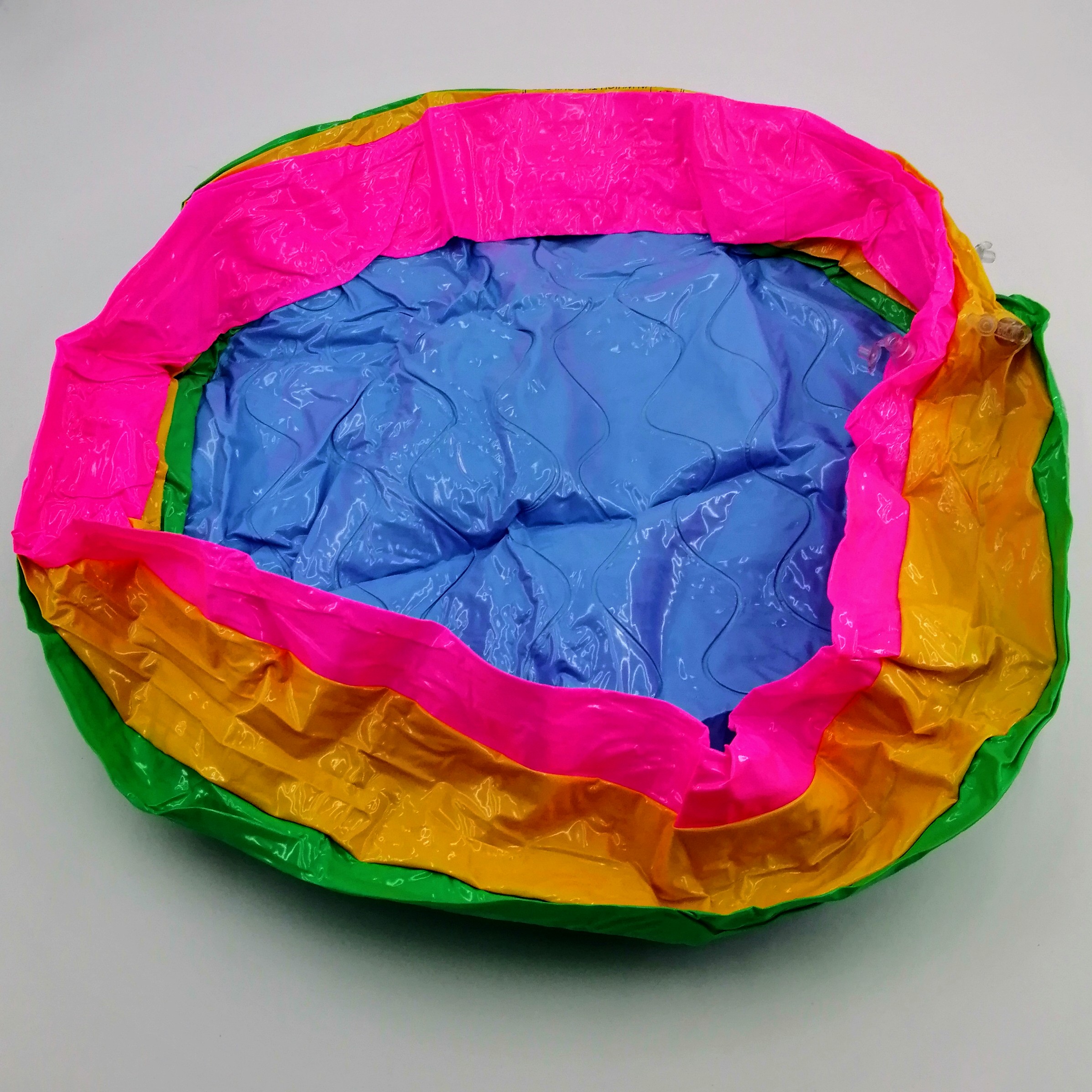 استخر بادی بچه - تصویر 2