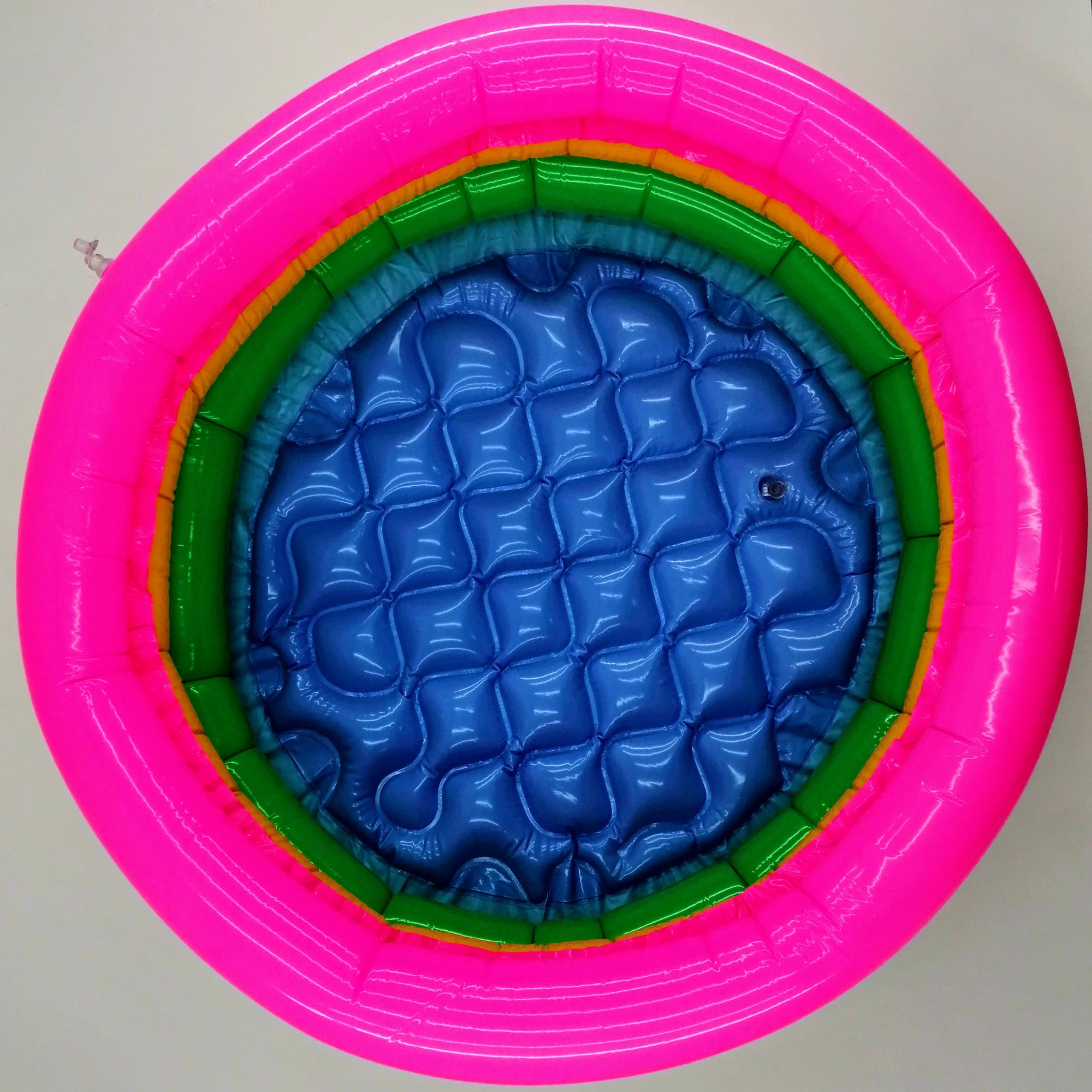 استخر بادی بچه - تصویر 3